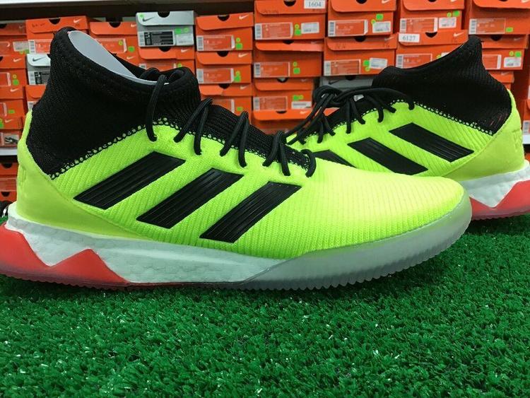 adidas predator tango 18.1 trainer