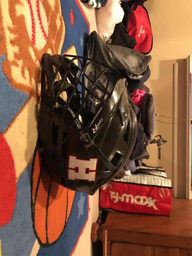 Adult Cascade CPX-R Helmet