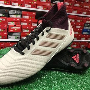 Women’s Adidas Predator 18.3 FG Soccer Cleats Size 6.5 New Without Box FIRM PRICE