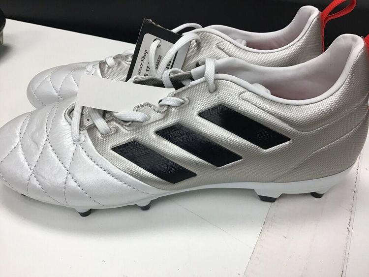 adidas 17.3 silver
