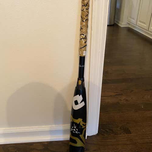2020 Composite CF Zen (-10) 19 oz 29" Bat