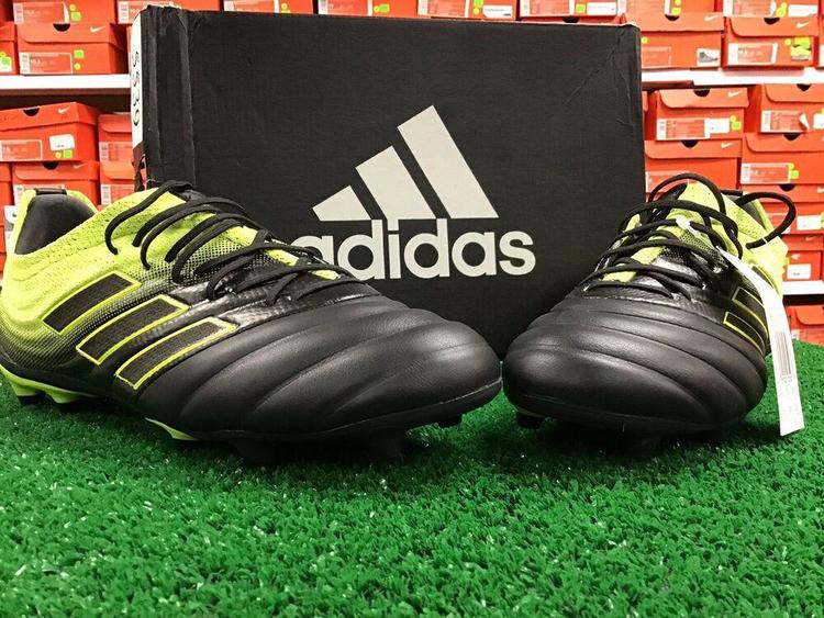 copa kangaroo leather