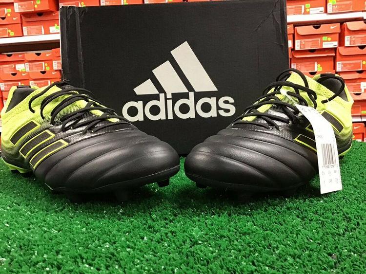 The Iconic Adidas Copa Mundial Gets a Samba Color-Up - The Instep