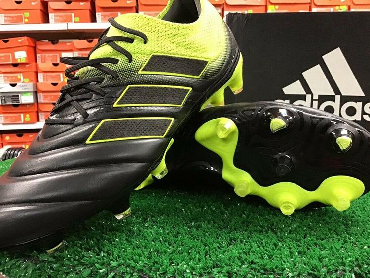 copa kangaroo leather