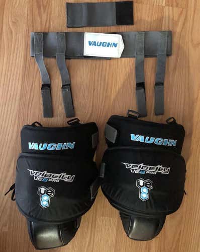 Vaughn VE8 Knee Pads