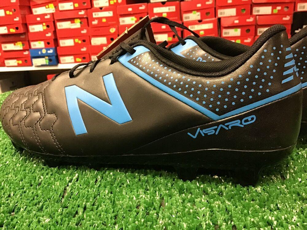 Balance Visaro 1.0 Liga FG Soccer Cleat 