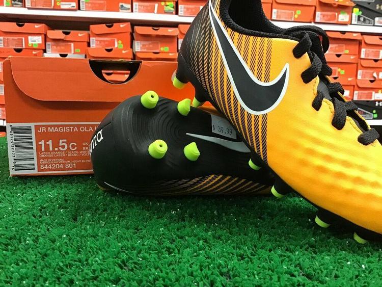 nike magista ola 2