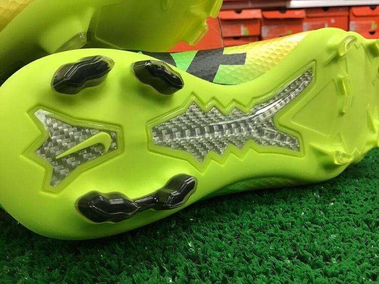 nike jr mercurial vapor ix fg