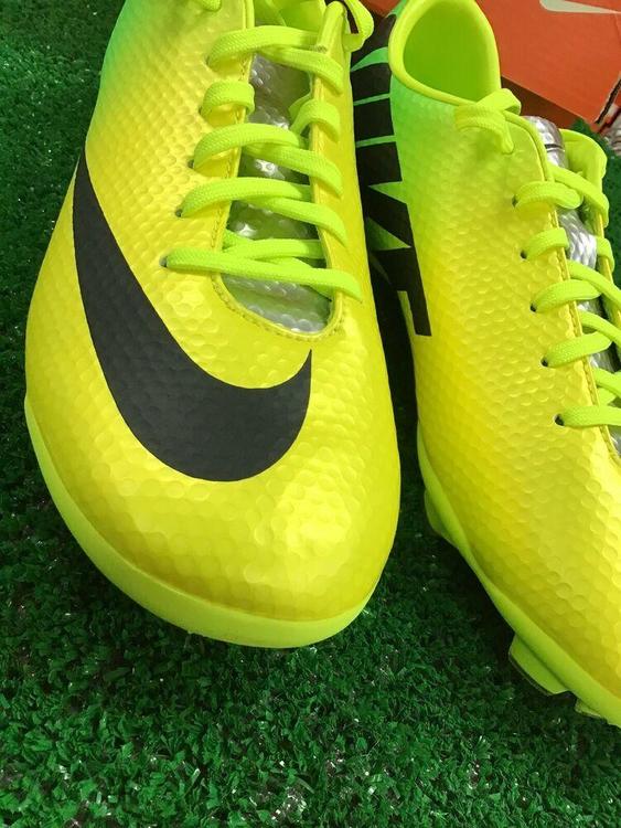 nike jr mercurial vapor ix fg