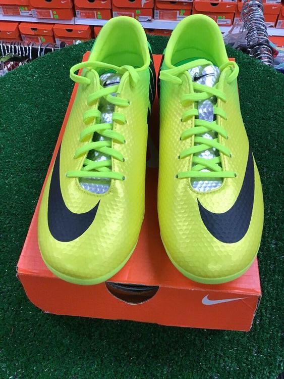 nike jr mercurial vapor ix fg