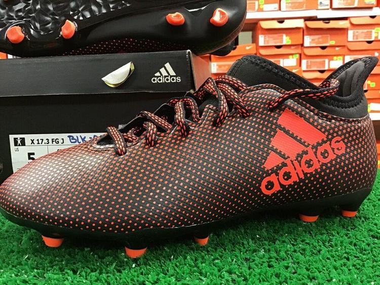 adidas x 17  pyro storm