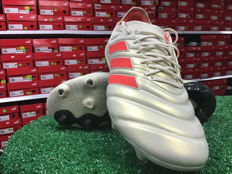 adidas men's copa 19.1 fg soccer cleats