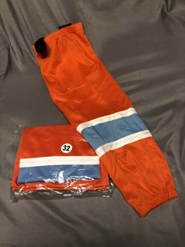 Little Caesars AAA - New Sr. Sm. 32” in. Game Socks