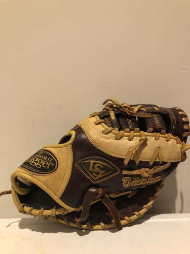 Louisville Slugger FGOSBN6-FBM1 1st Baseman Glove