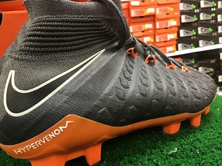 nike hypervenom phantom elite fg