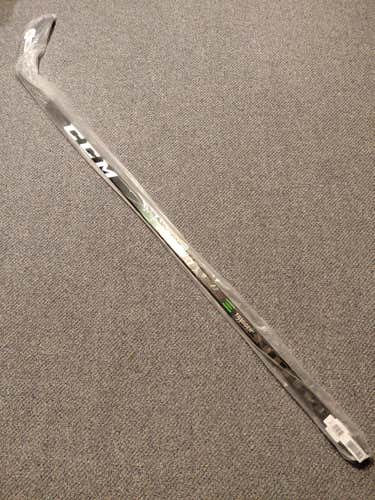 New Senior CCM Left Handed RibCor Trigger 4 PRO P29 Flex 75