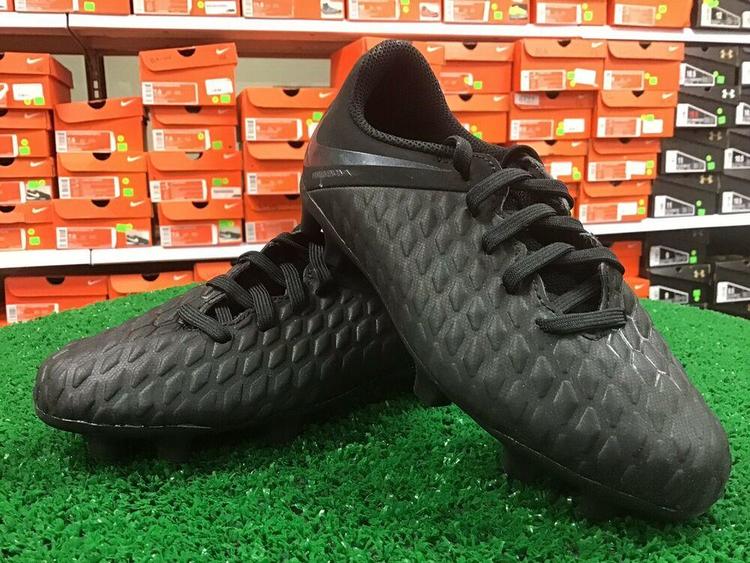 nike jr hypervenom 3 club fg