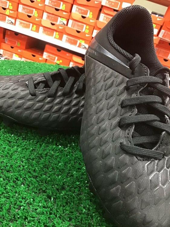 nike jr hypervenom 3 club fg