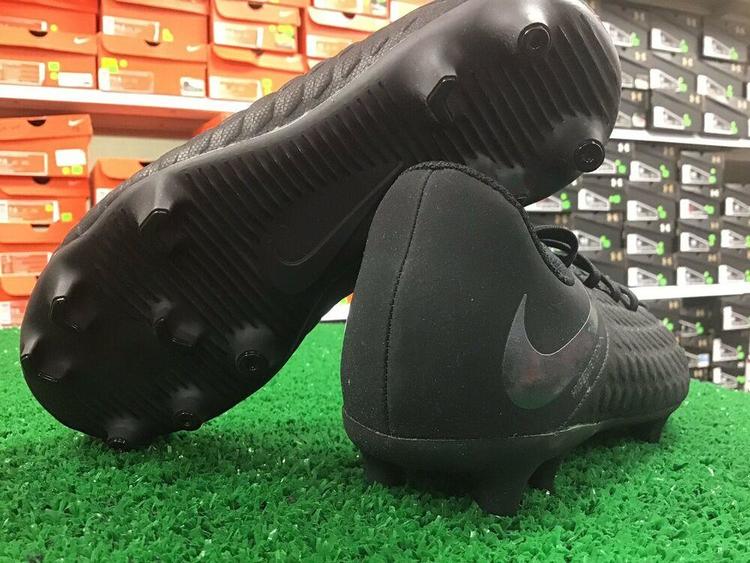 nike jr hypervenom 3 club fg