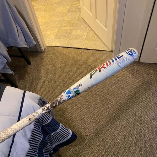 High School/College  Composite Prime (-3) 30 oz 33" Bat