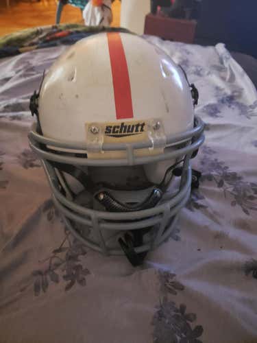 Youth Schutt Helmet