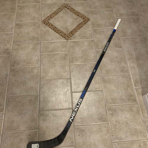 Bauer Nexus 1n