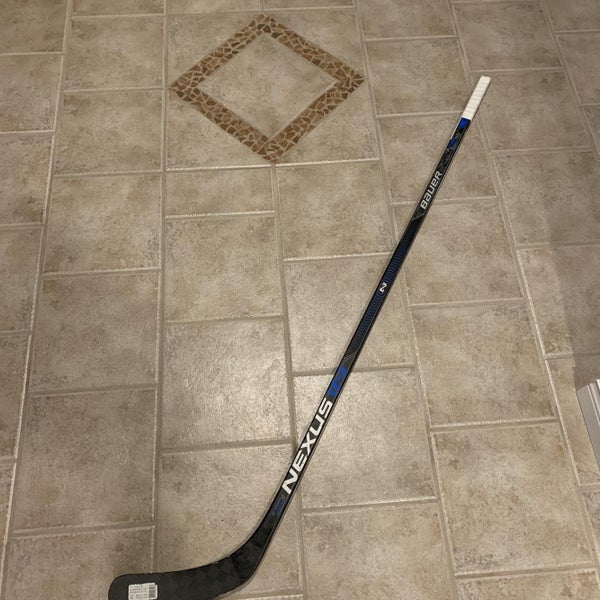 Bauer Nexus 1n