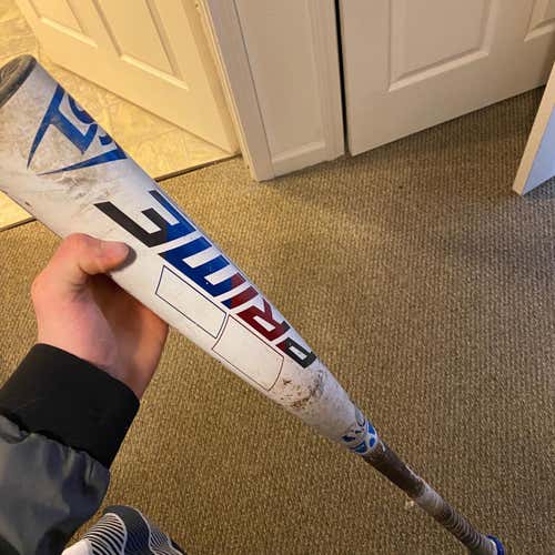 High School/College  Composite Prime 919 (-3) 31 oz 34" Bat