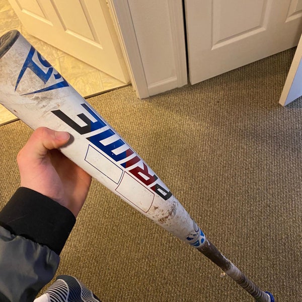 High School/College Composite Prime 919 (-3) 31 oz 34" Bat