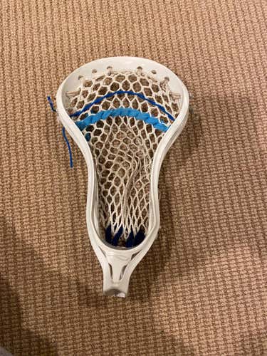 Attack & Midfield Strung Clutch X Head