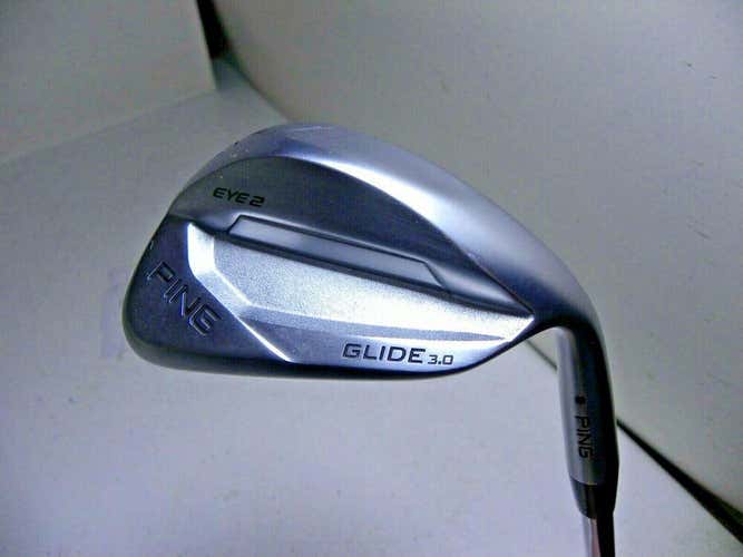 Callaway Glide 3.0 Eye2 56* Wedge Steel Z-Z115 Wedge Flex RH