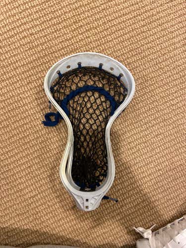 FOGO Strung Mark 2F Head