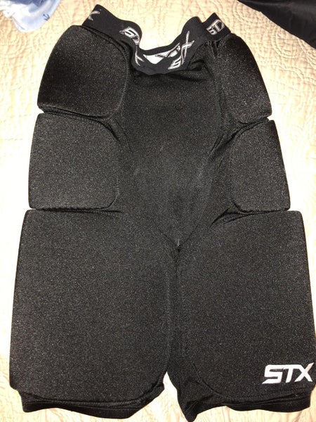 New Adult Large STX Goalie Pants