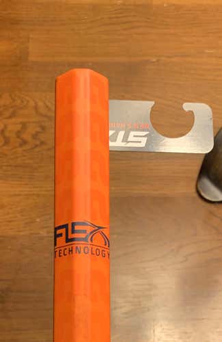 New STX Alliance VFT Shaft