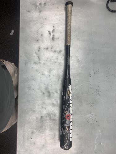 High School/College 2013 Alloy Voodoo (-3) 29 oz 32" Bat
