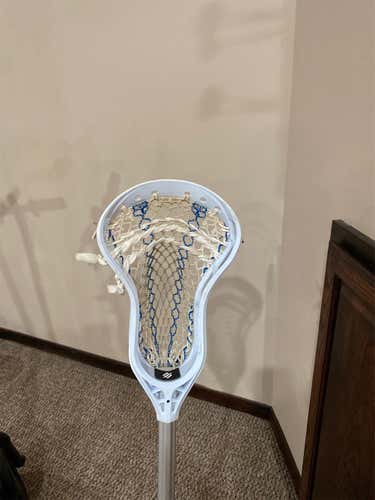 Attack & Midfield Strung Mark 2V Head