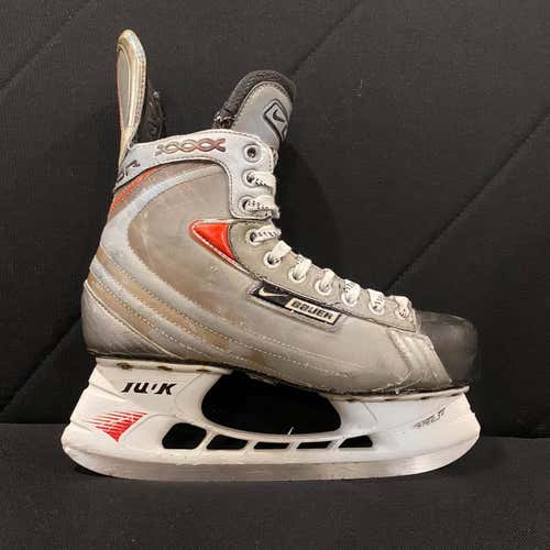 Bauer Vapor XXXX Hockey Skates (Size 7.5 D)