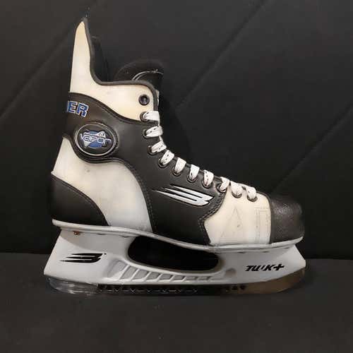 Bauer Vapor 8 Hockey Skates (Size 9.5 D)