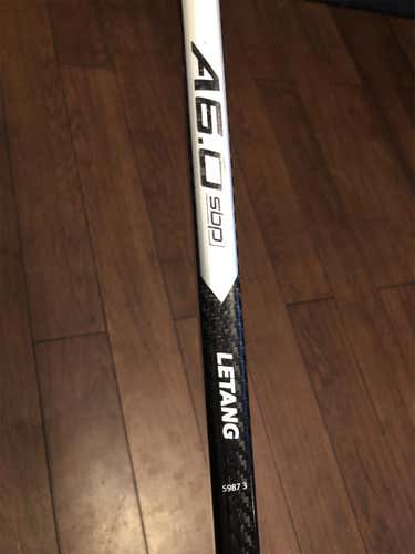 Letang Pro Stock True A6.0 SBP Righty