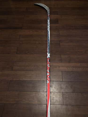 Senior Right Handed Vapor 1X Mid  Hockey Stick