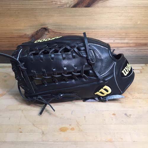 Wilson A2000, 12.5, JH32 Game Model