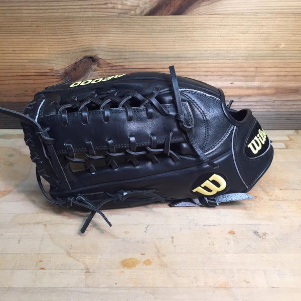 Wilson A2000, 12.5, JH32 Game Model