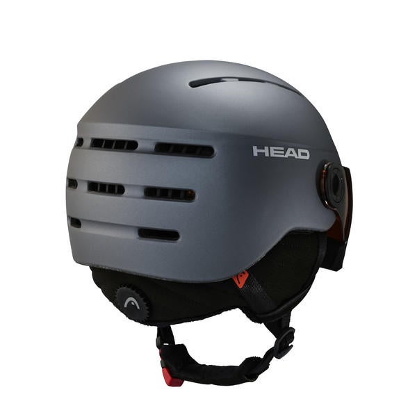 Titan Head Knight Helmet Ski Helmet 