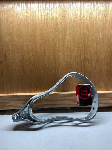 New Defense Revo 3 Head