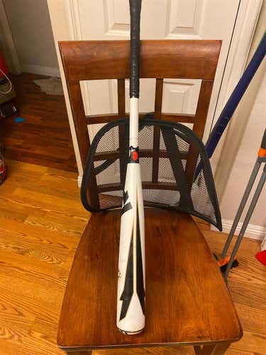 High School/College  Alloy Voodoo Balanced (-3) 30 oz 33" Bat