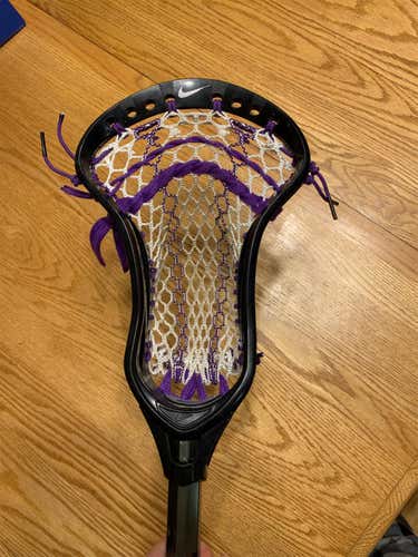 Nike CEO Complete Stick