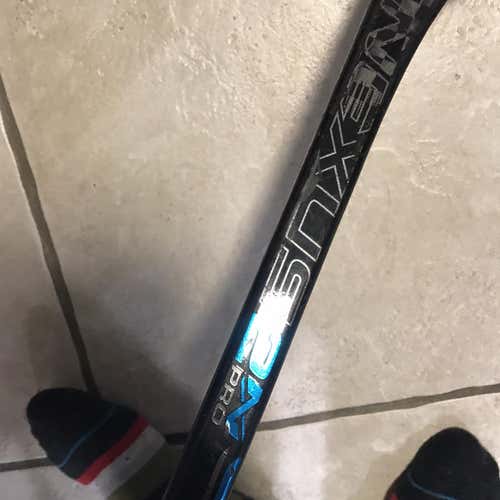 Youth Left Handed Nexus 2N Pro   Hockey Stick