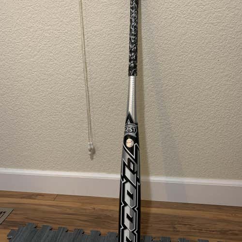 Used 34/31 BBCOR Louisville Slugger Z1000