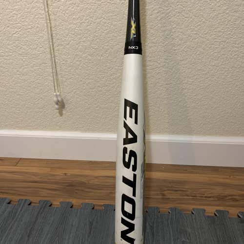 33/30 BBCOR Easton XL1 White