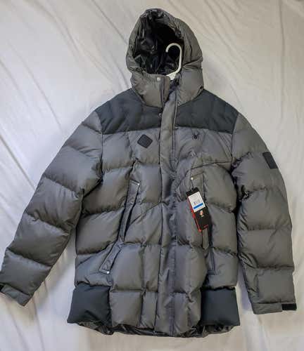 Adult Extra Large Spyder Jacket pant combo